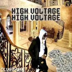 High Voltage - EP by Olugbagbe album reviews, ratings, credits