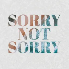 Sorry Not Sorry - Single by DrazaH Backwards album reviews, ratings, credits