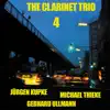 The Clarinet Trio 4 album lyrics, reviews, download