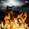 Hell Fire (feat. Bnasty) - Single album lyrics, reviews, download