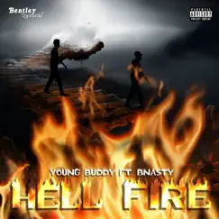 Hell Fire (feat. Bnasty) Song Lyrics