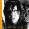 La canzone che vive tre volte (feat. Marco Strano & Alessandro Mozzi) - Single album lyrics, reviews, download