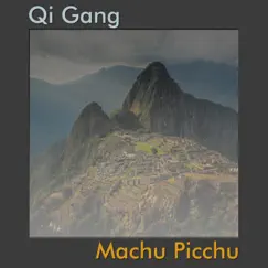 Sunset Over Machu Picchu Song Lyrics