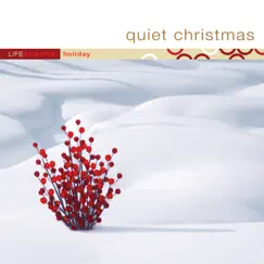 Quiet Christmas by John August album reviews, ratings, credits