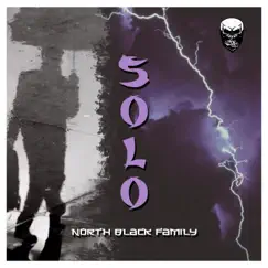 SOLO - Single by North Black Family album reviews, ratings, credits