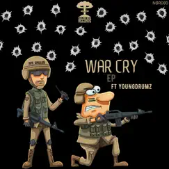 War Cry (feat. Youngdrumz) - EP by Spiller album reviews, ratings, credits