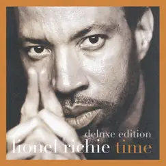 Time (Deluxe Version) by Lionel Richie album reviews, ratings, credits