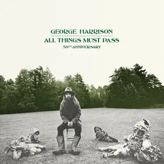 All Things Must Pass (50th Anniversary) by George Harrison album download