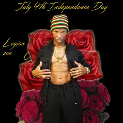 July 4th Independence Day - Single by Legion Zoe album reviews, ratings, credits