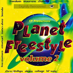 Planet Freestyle, Vol. 2 by Various Artists album reviews, ratings, credits