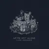 We're Not Alone - Single album lyrics, reviews, download