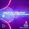 Digital Dreams - Single album lyrics, reviews, download