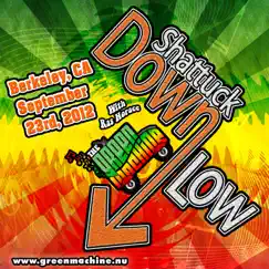 Live at the Down Low 2012 by THE GREEN MACHINE COLLECTIVE album reviews, ratings, credits