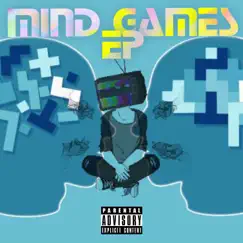 Mind Games - EP by Will Kidd album reviews, ratings, credits