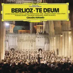 Te Deum, Op. 22: Te Deum Song Lyrics