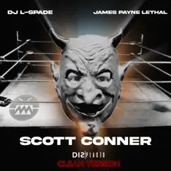 Scott Conner (Radio Edit) [Radio Edit] - Single by DJ L-Spade album reviews, ratings, credits