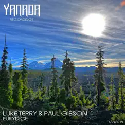 Eurydice - Single by Luke Terry & Paul Gibson album reviews, ratings, credits