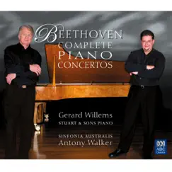 Piano Concerto No. 4 in G Major, Op. 58: 3. Rondo (Vivace) [cadenza: Beethoven 1809] Song Lyrics