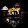 Merece Respeito (feat. Vou pro Sereno) - Single album lyrics, reviews, download