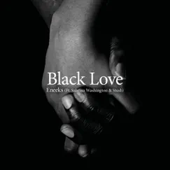 Black Love (feat. Sabrina Washington & Stush) Song Lyrics
