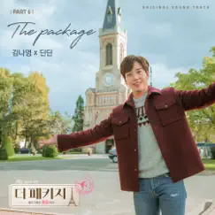 The Package (Original Television Soundtrack), Pt. 6 - Single by Kim Na Young & DINDIN album reviews, ratings, credits