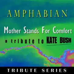 Mother Stands for Comfort (Instrumental Cover) Song Lyrics