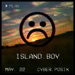 Island.Boy by Cyber Posix album reviews, ratings, credits