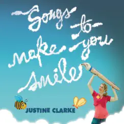 Song to Make You Smile Song Lyrics