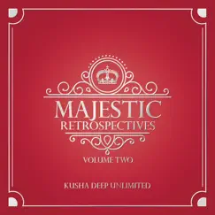 Majestic Retrospectives, Vol. 2 by Dar.Ra album reviews, ratings, credits