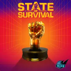 No Escape (feat. MOD SUN) - Single by State of Survival album reviews, ratings, credits