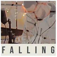 Falling Song Lyrics