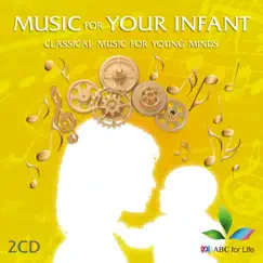 Music for Your Infant by Various Artists album reviews, ratings, credits