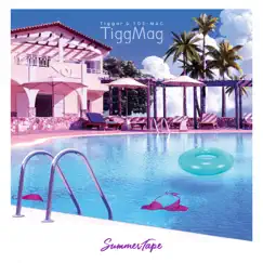 Summer Tape - EP by Tiggar & Yos-Mag album reviews, ratings, credits