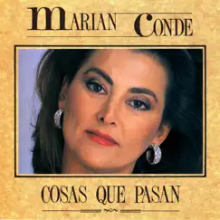 Cosas que pasan by Marian Conde album reviews, ratings, credits