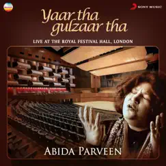 Tarana (Live) Song Lyrics