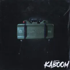KABOOM - Single by Marti album reviews, ratings, credits