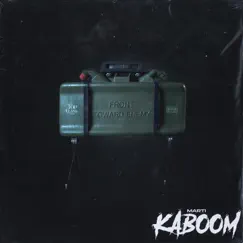 KABOOM Song Lyrics