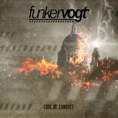 Code of Conduct by Funker Vogt album reviews, ratings, credits