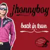 Back in Town album lyrics, reviews, download