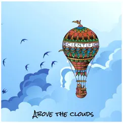 Above the Clouds by Scientific album reviews, ratings, credits