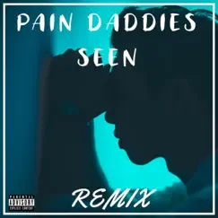Pain Daddies Seen (feat. EssMusic & CyphaWV) [Remix] [Remix] - Single by BaeLeeMusic album reviews, ratings, credits
