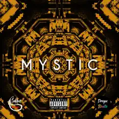 Mystic (feat. Drope Beats) - Single by Il Cappio Rec album reviews, ratings, credits