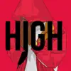 High (feat. Teto e MC 2L Motta) album lyrics, reviews, download
