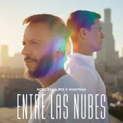 Entre las Nubes - Single by Noel Schajris & Guaynaa album reviews, ratings, credits