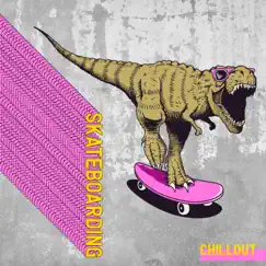 Skateboarding Chillout: Big City Vibes, Hip-Hop Beats (Music to Skate) by Dj Chillout Sensation, Dj Vibes EDM & DJ Chill del Mar album reviews, ratings, credits