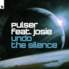 Undo the Silence (feat. Josie) [Extended Mix] Song Lyrics