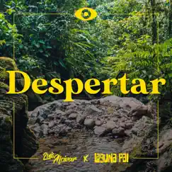 Despertar Song Lyrics