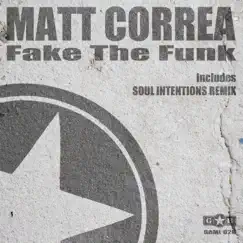 Fake the Funk (Short Mix) Song Lyrics