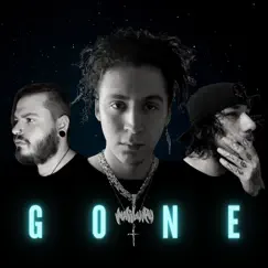 Gone (feat. Lord Flakoe & Architect the Dreamer) Song Lyrics