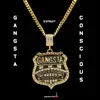 Gangsta Conscious album lyrics, reviews, download
